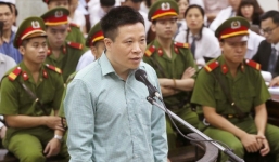 Đại án OceanBank: Những điều chưa từng có tại phiên xử Hà Văn Thắm